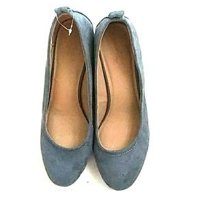 New Universal thread 2 inch heels